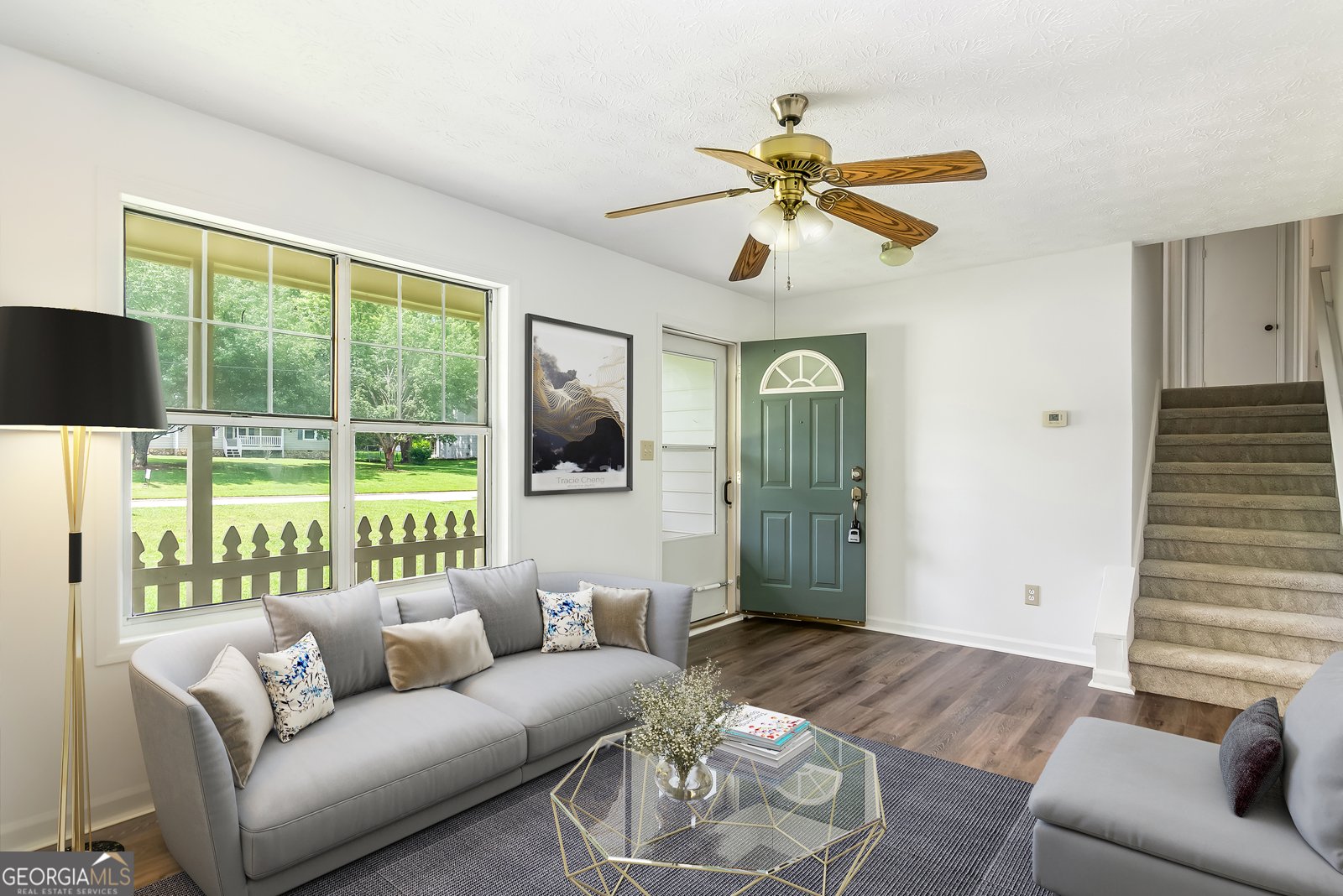 320 Edna Drive Stockbridge - 3