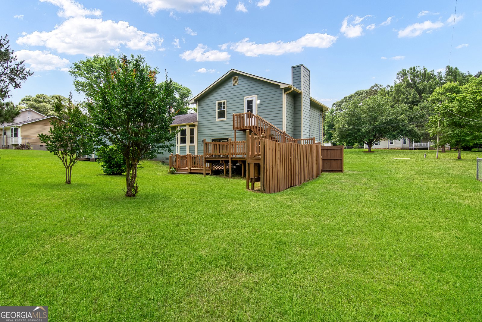 320 Edna Drive Stockbridge - 31