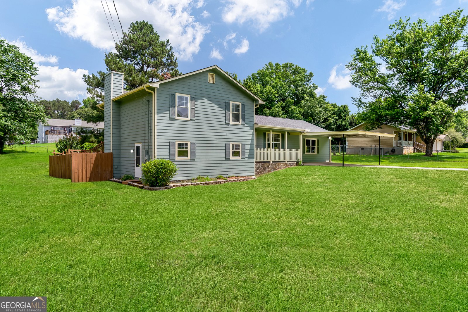 320 Edna Drive Stockbridge - 32