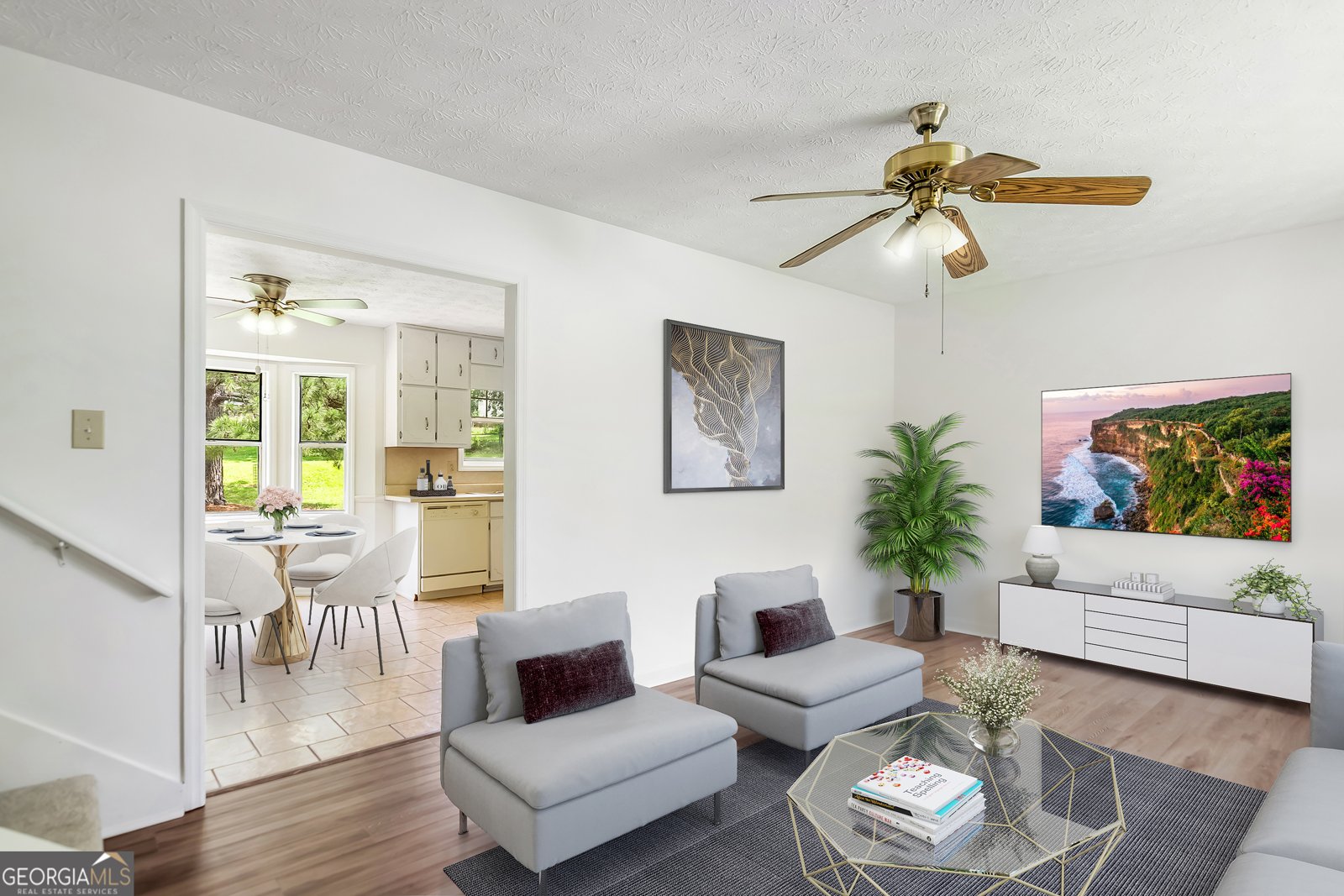 320 Edna Drive Stockbridge - 4