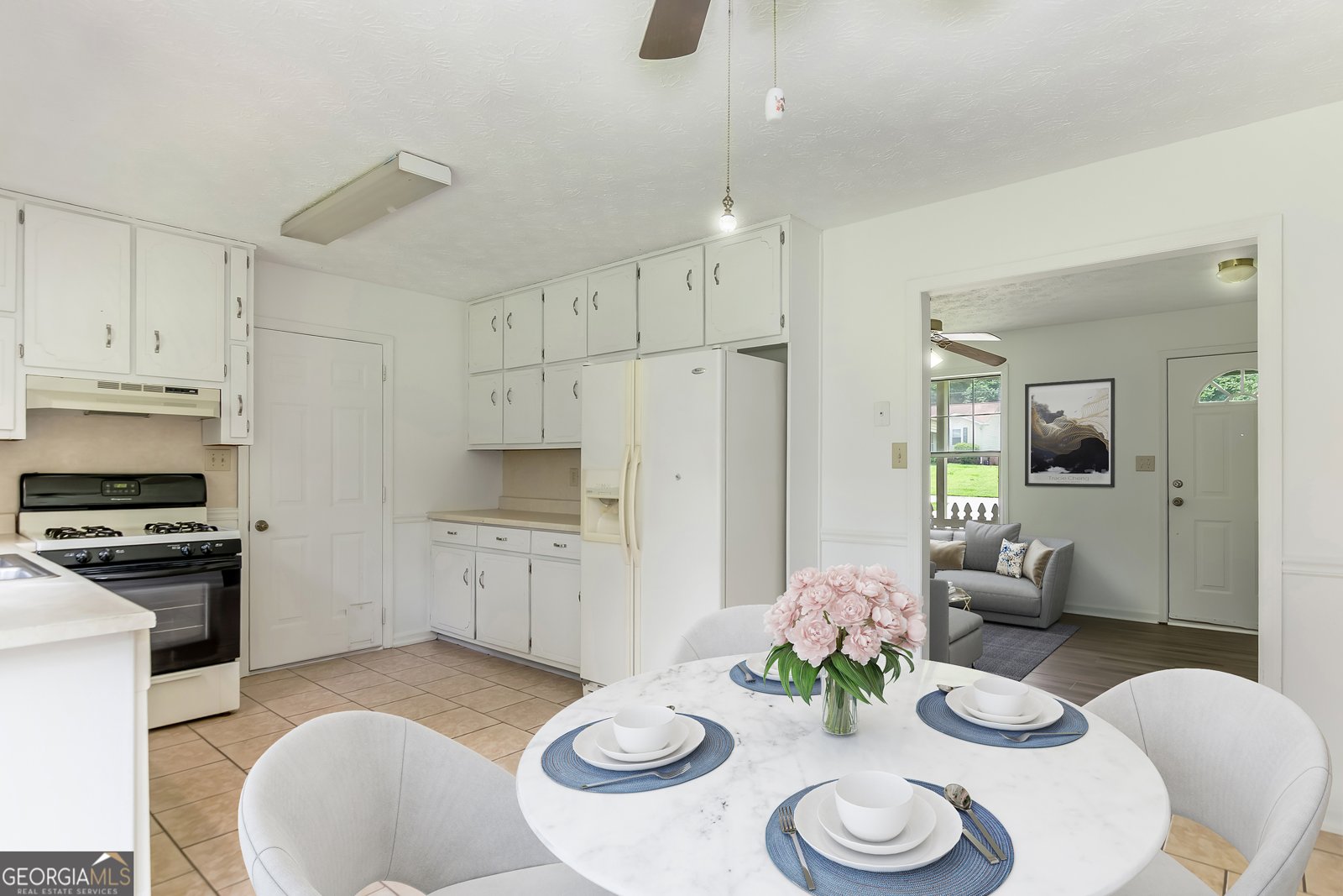 320 Edna Drive Stockbridge - 5