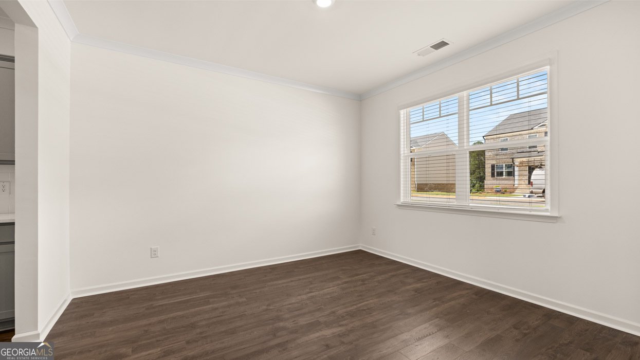 641 Kimberwick Drive Locust Grove - 28