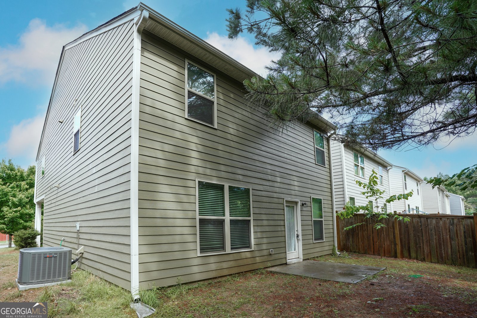 126 Seabreeze Way Newnan - 3