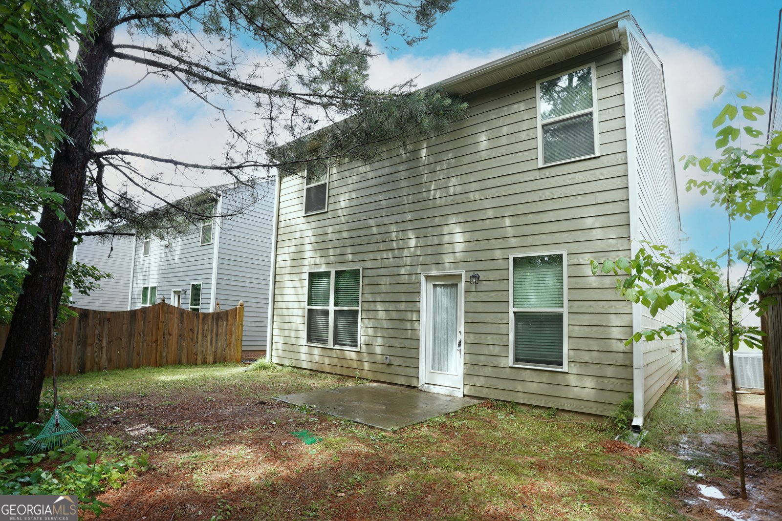 126 Seabreeze Way Newnan - 4