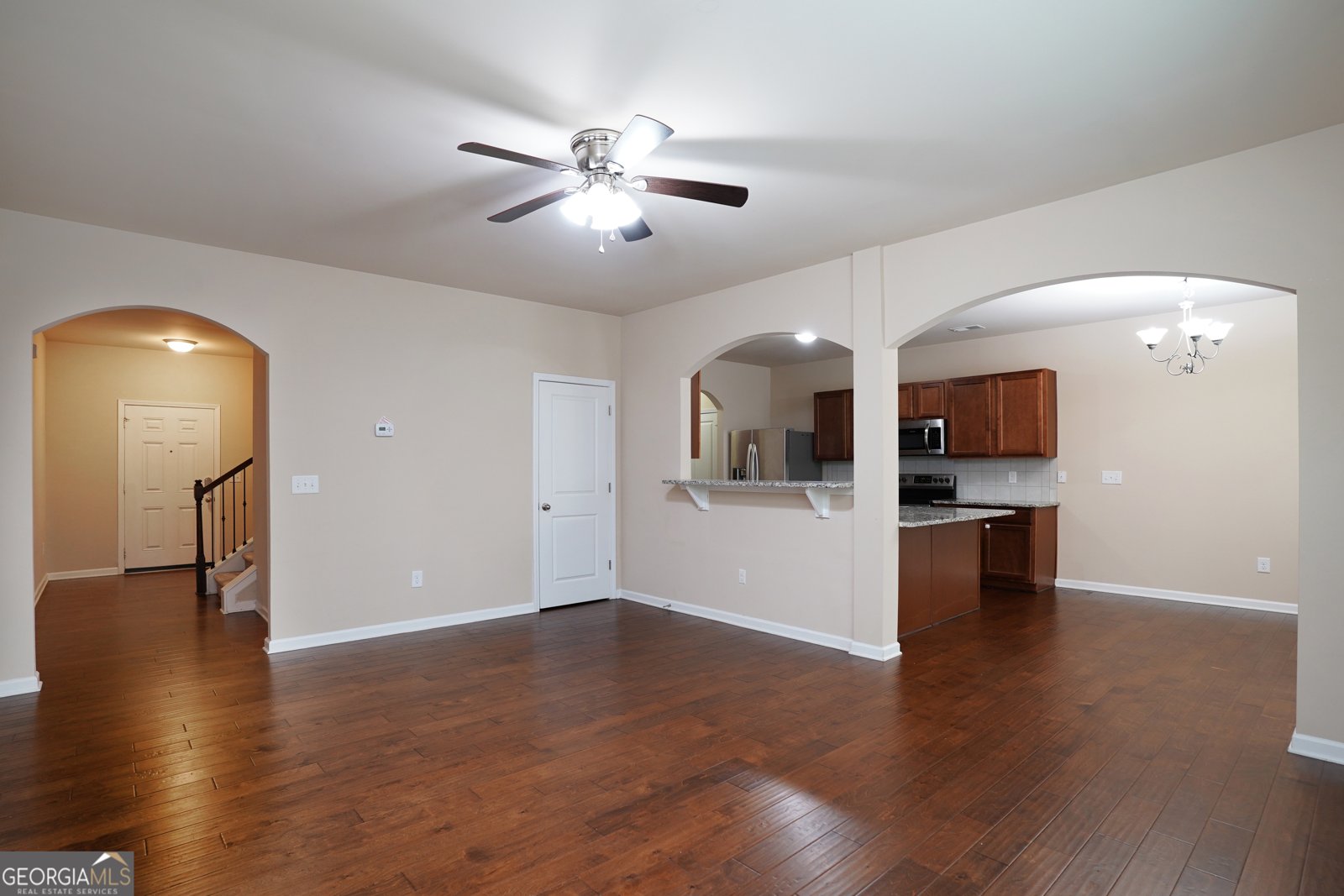 126 Seabreeze Way Newnan - 8