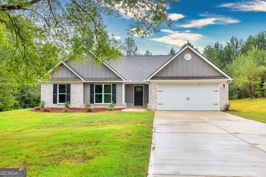 93 Brockton Way Winder - 3