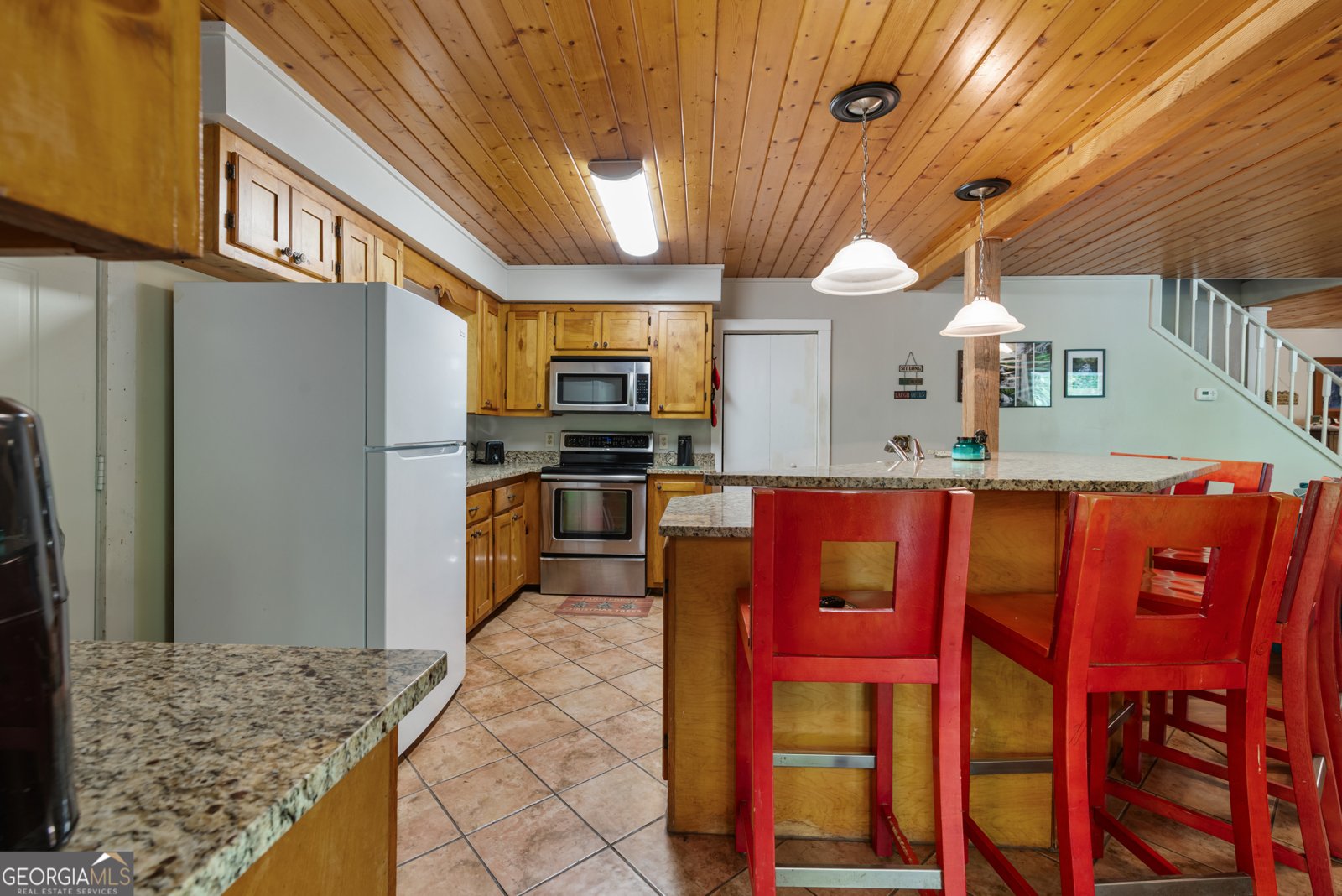 3035 Highway 17 Sautee Nacoochee - 14