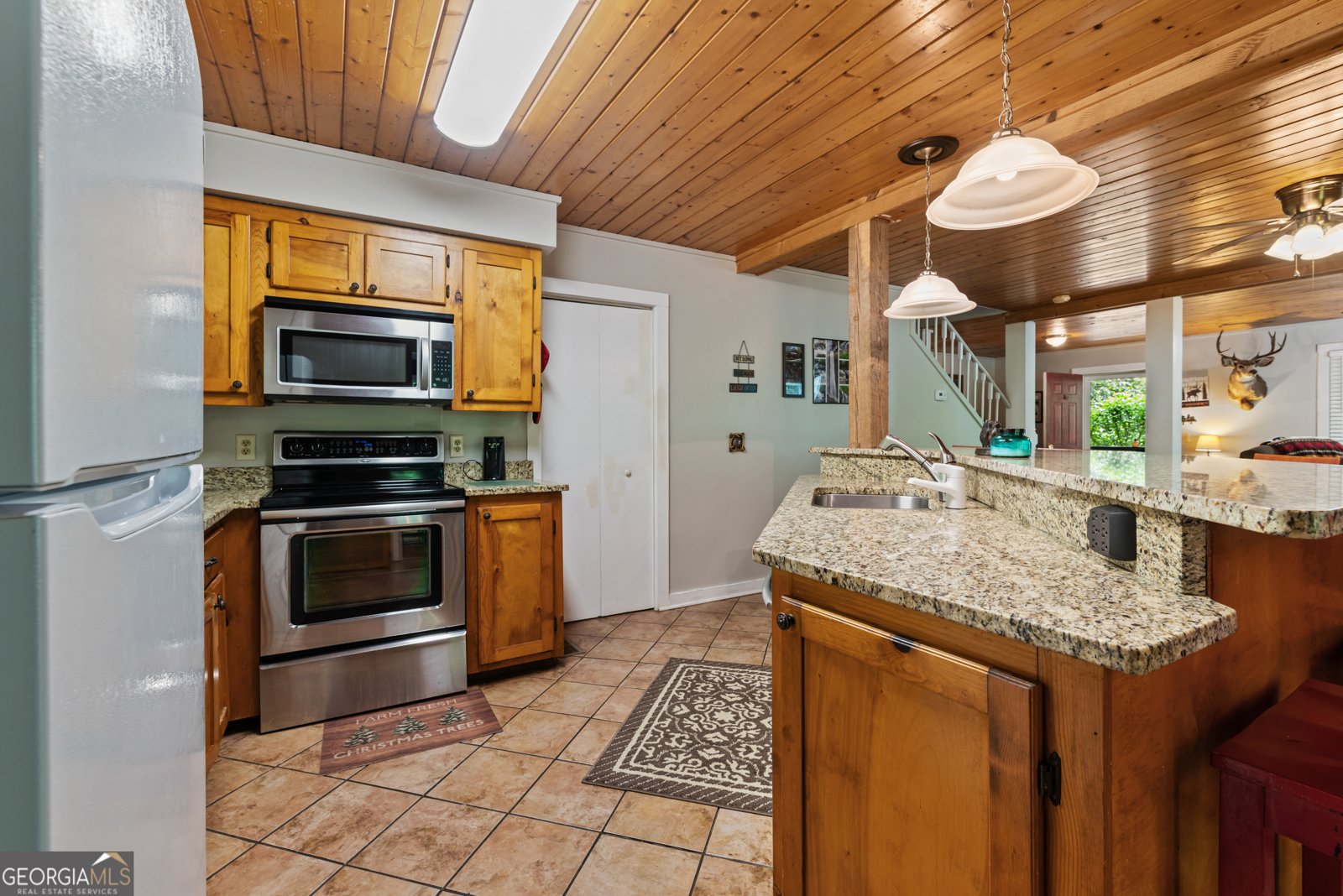 3035 Highway 17 Sautee Nacoochee - 15