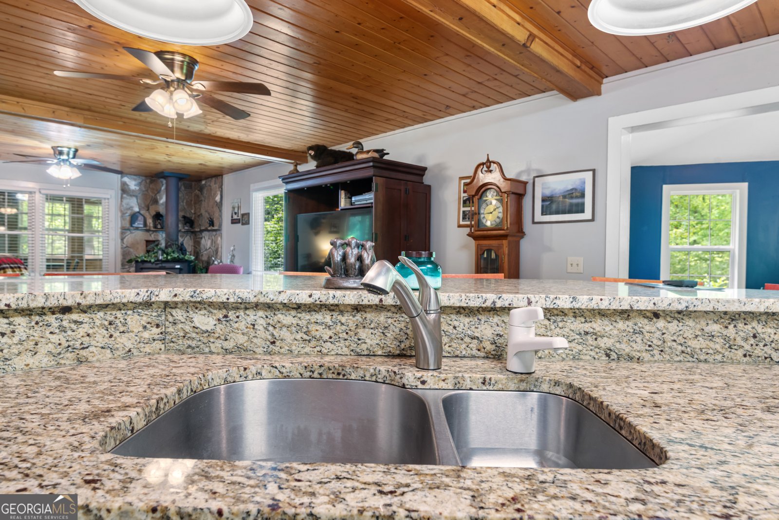 3035 Highway 17 Sautee Nacoochee - 17