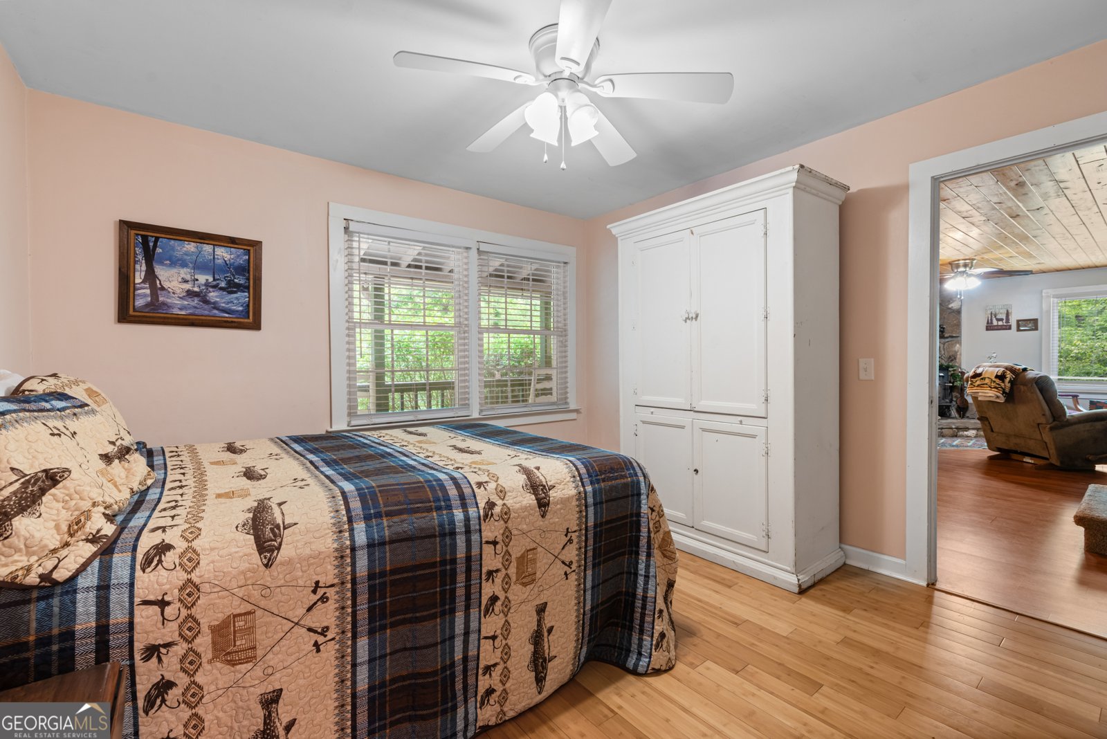 3035 Highway 17 Sautee Nacoochee - 22