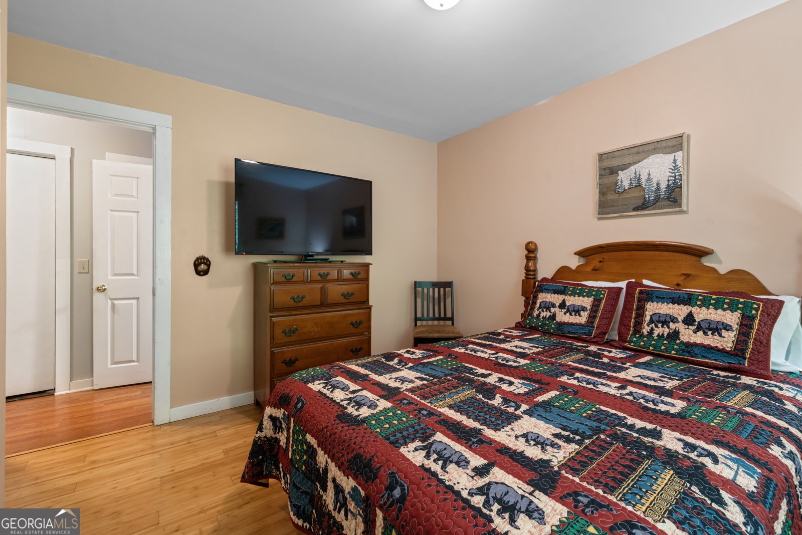 3035 Highway 17 Sautee Nacoochee - 27