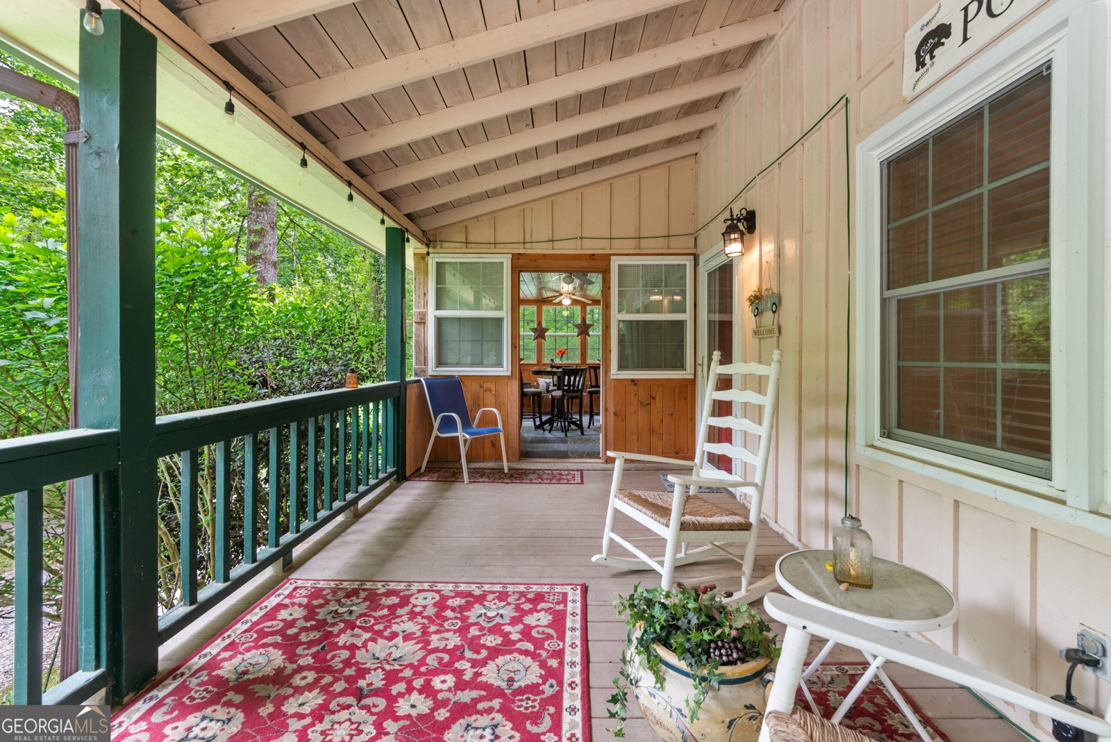 3035 Highway 17 Sautee Nacoochee - 3