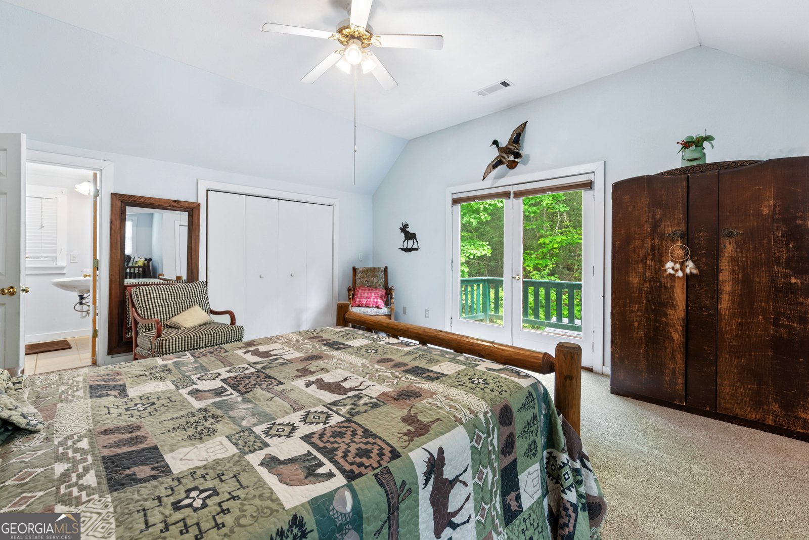 3035 Highway 17 Sautee Nacoochee - 36