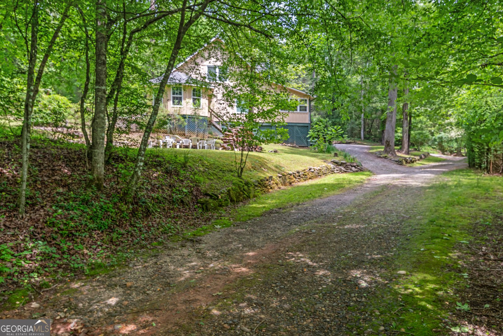 3035 Highway 17 Sautee Nacoochee - 43