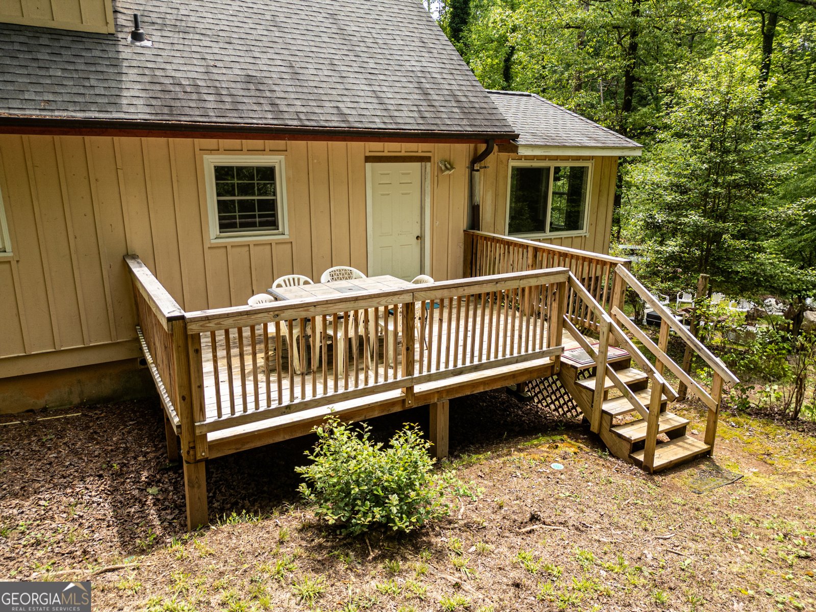 3035 Highway 17 Sautee Nacoochee - 45