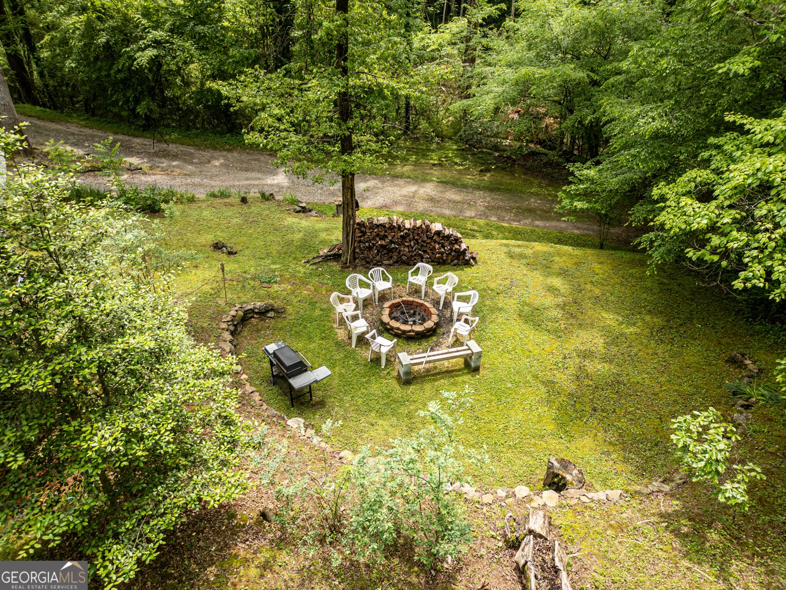 3035 Highway 17 Sautee Nacoochee - 46