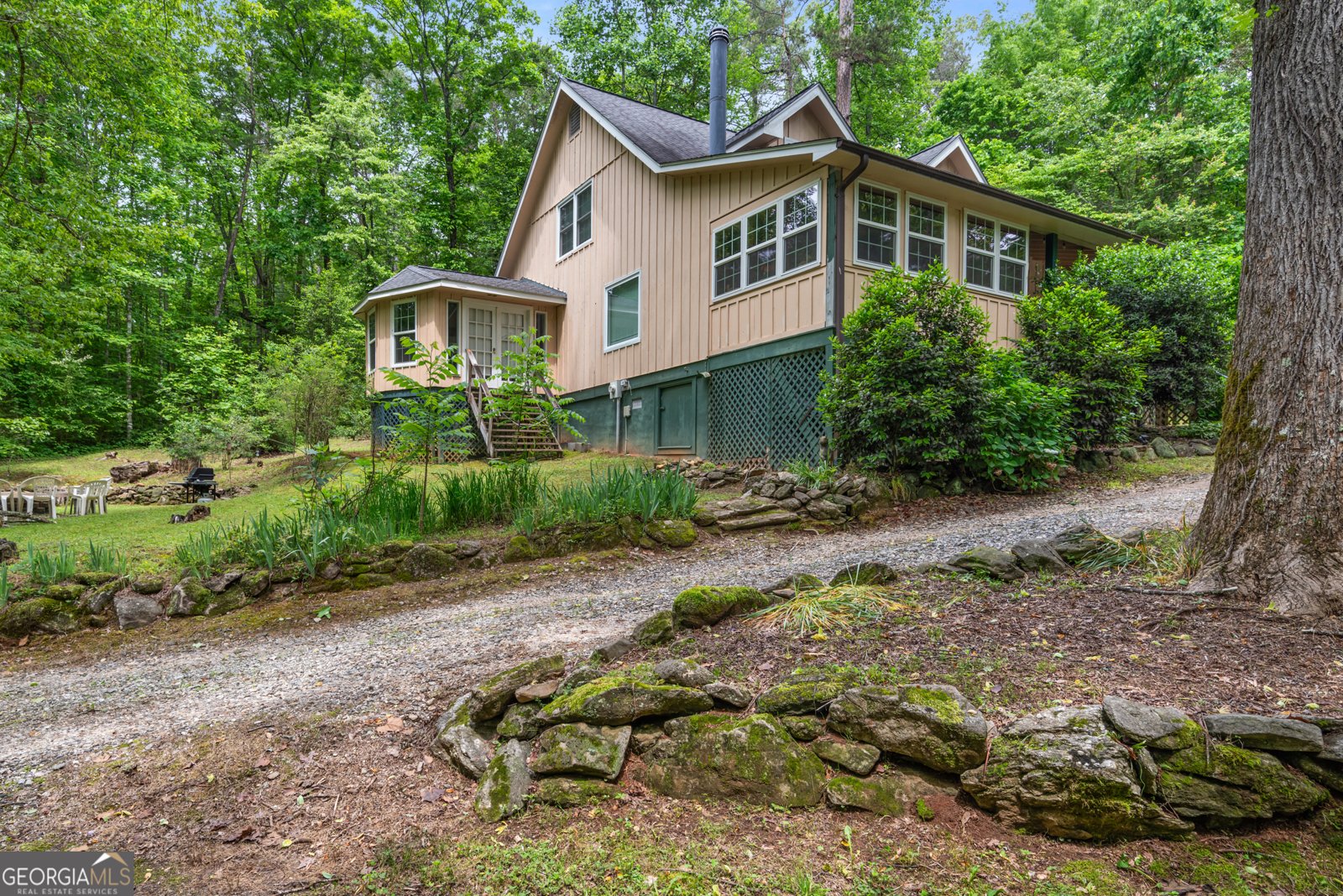 3035 Highway 17 Sautee Nacoochee - 48