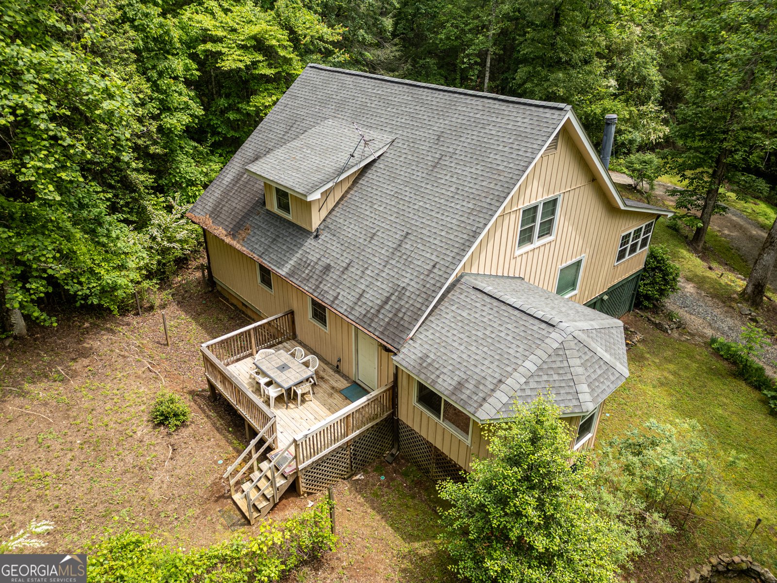 3035 Highway 17 Sautee Nacoochee - 49