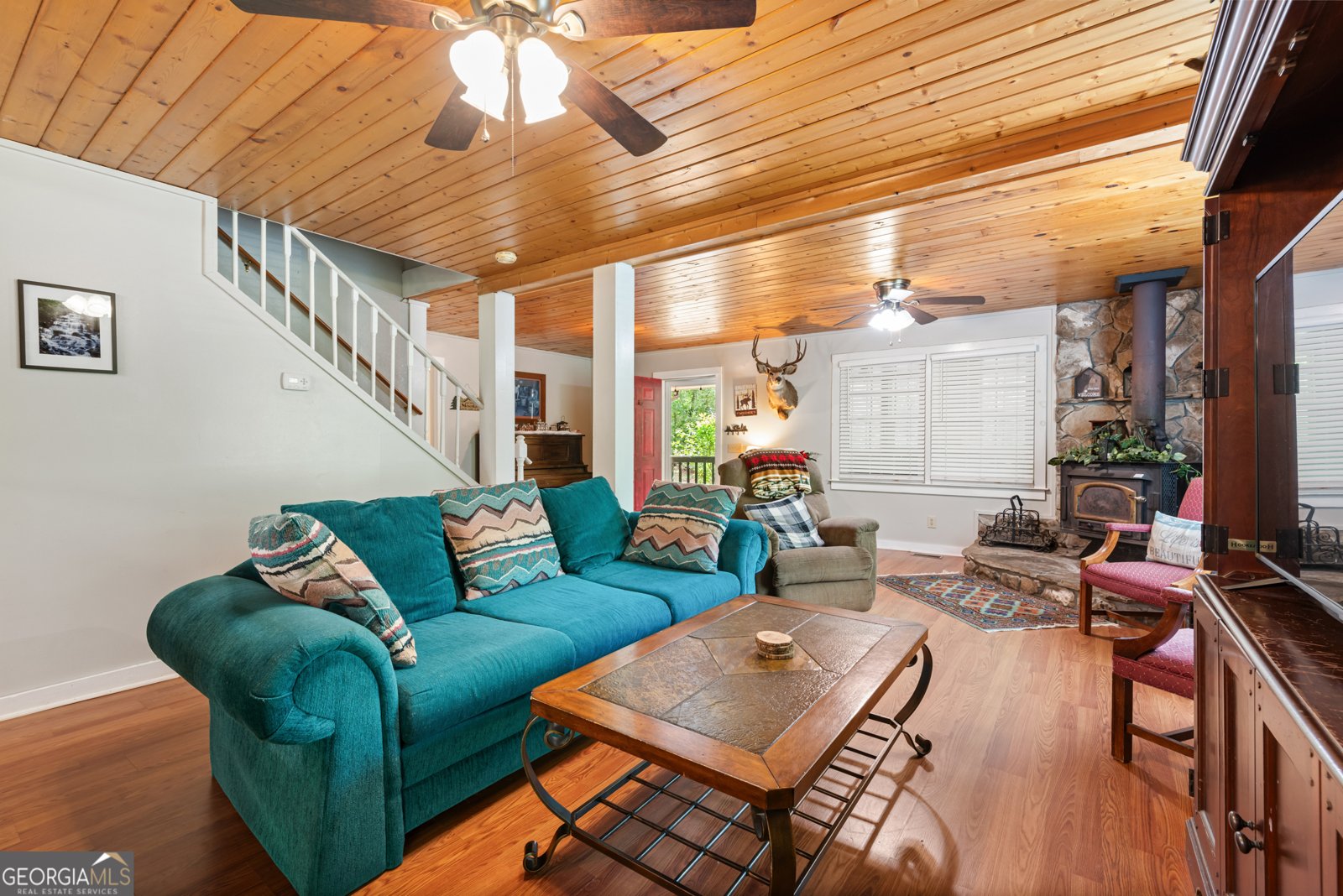 3035 Highway 17 Sautee Nacoochee - 7