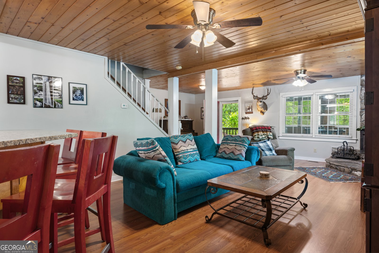 3035 Highway 17 Sautee Nacoochee - 9