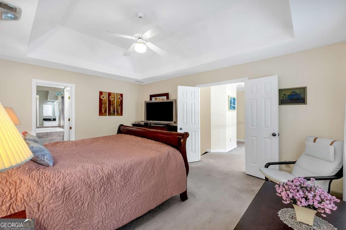 222 MOSSY Place Alpharetta - 29