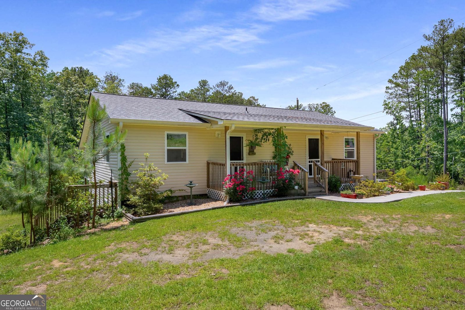 212 Postell Road Dallas - 1