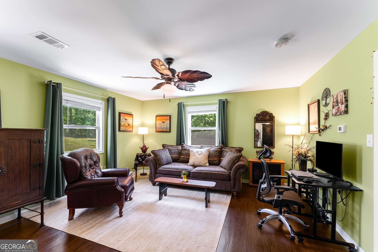 212 Postell Road Dallas - 10
