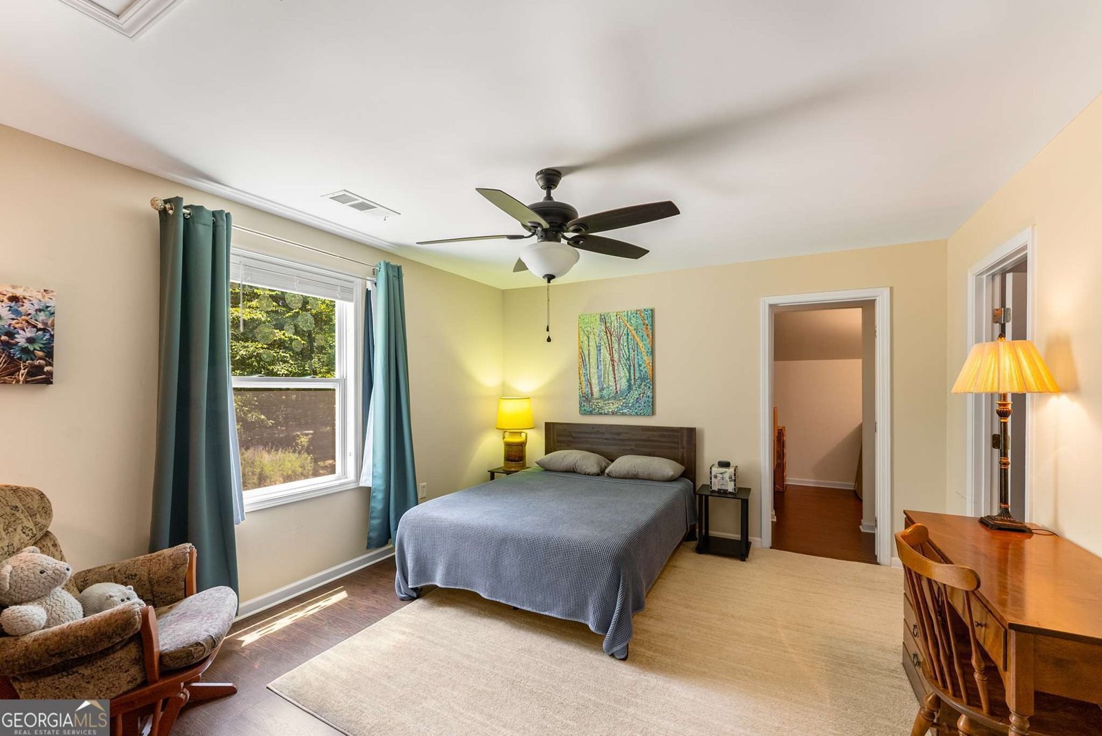 212 Postell Road Dallas - 12