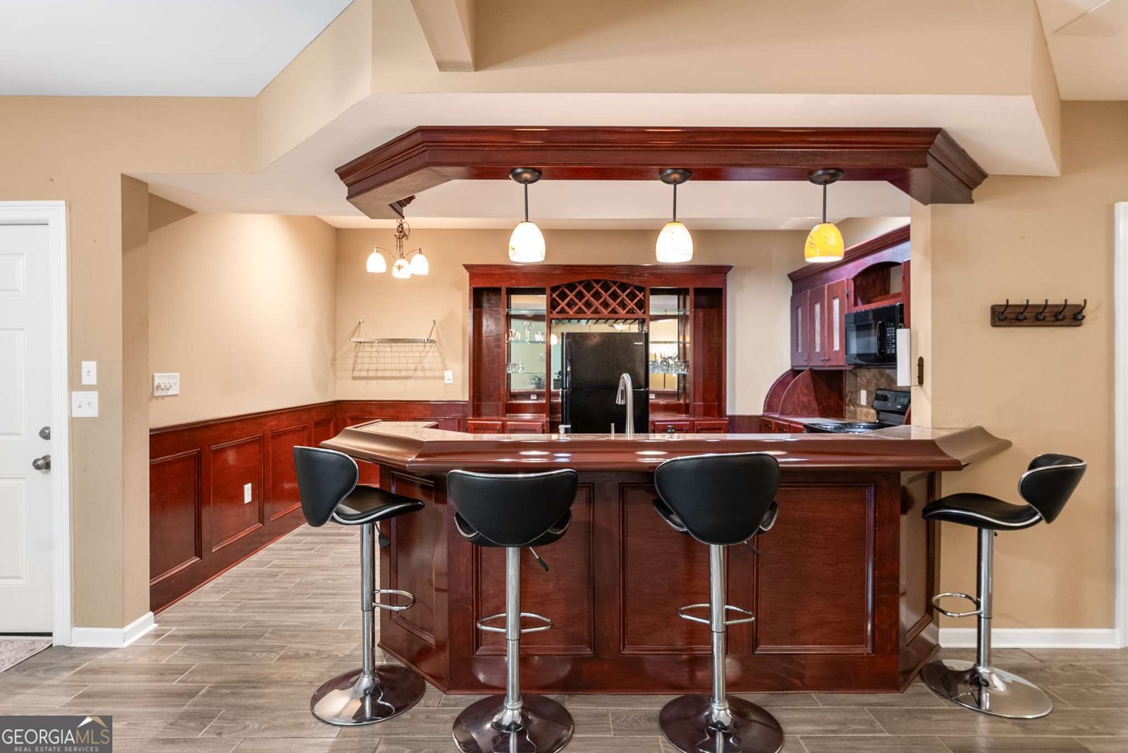 212 Postell Road Dallas - 15