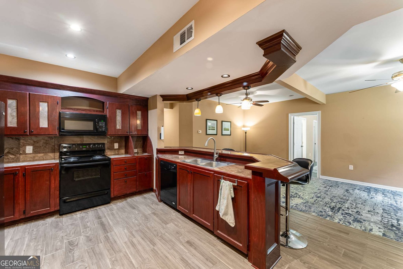 212 Postell Road Dallas - 16