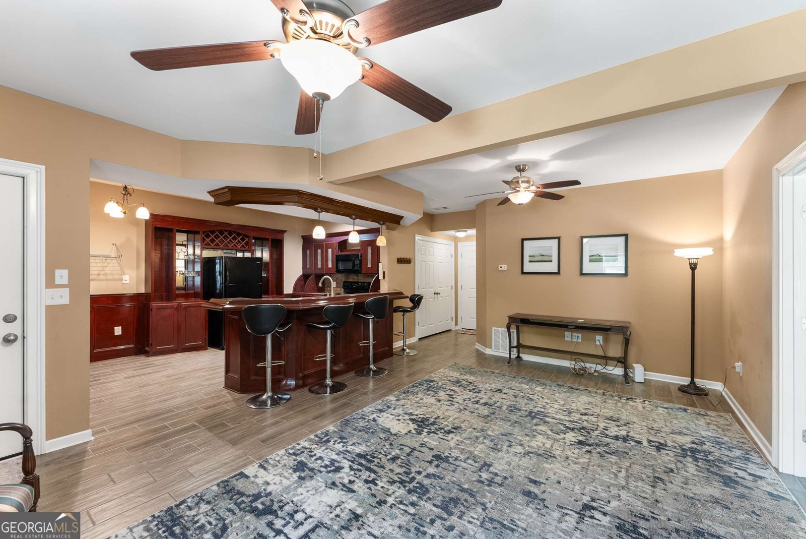 212 Postell Road Dallas - 18