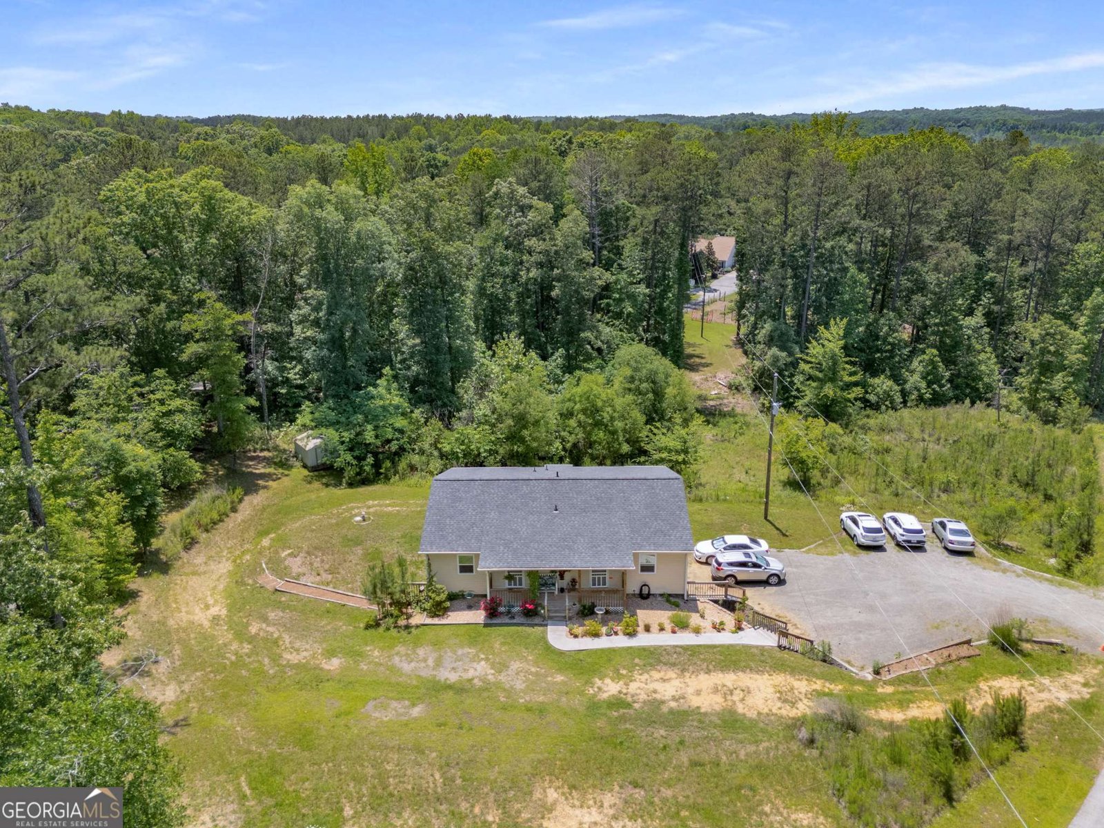 212 Postell Road Dallas - 4