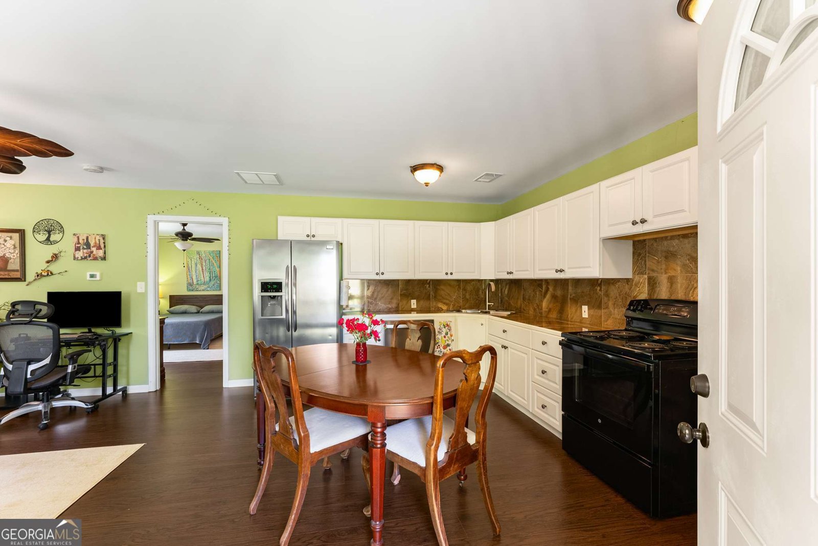 212 Postell Road Dallas - 6