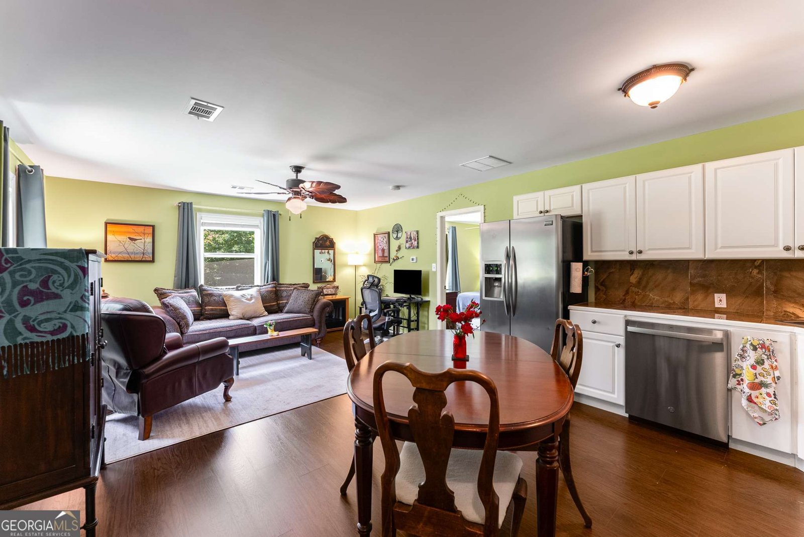212 Postell Road Dallas - 7