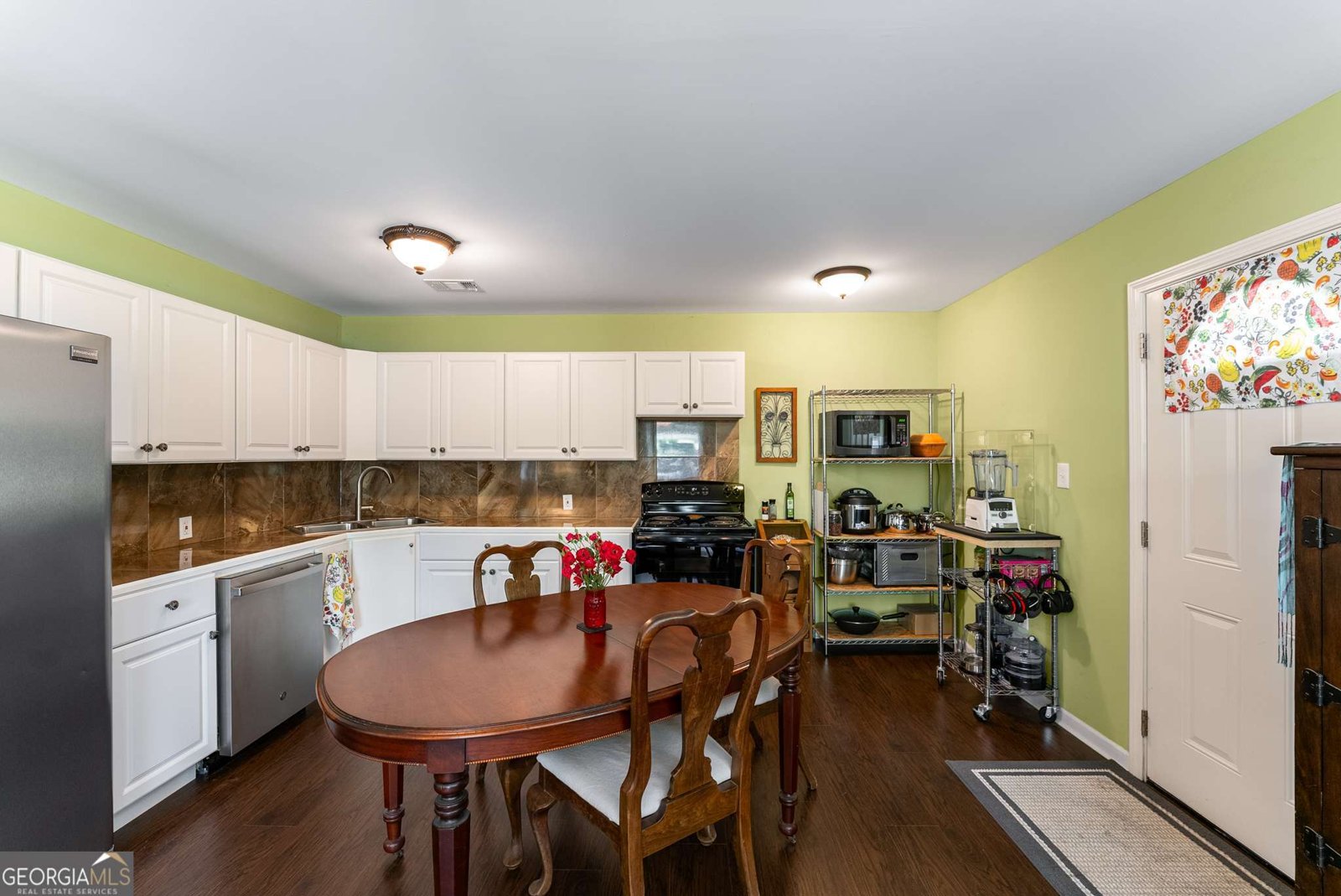 212 Postell Road Dallas - 9