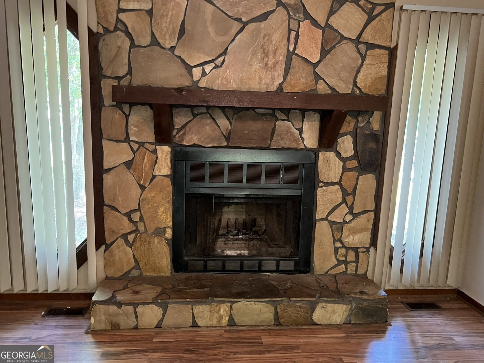 816 Cedar Lake Drive Conyers - 4