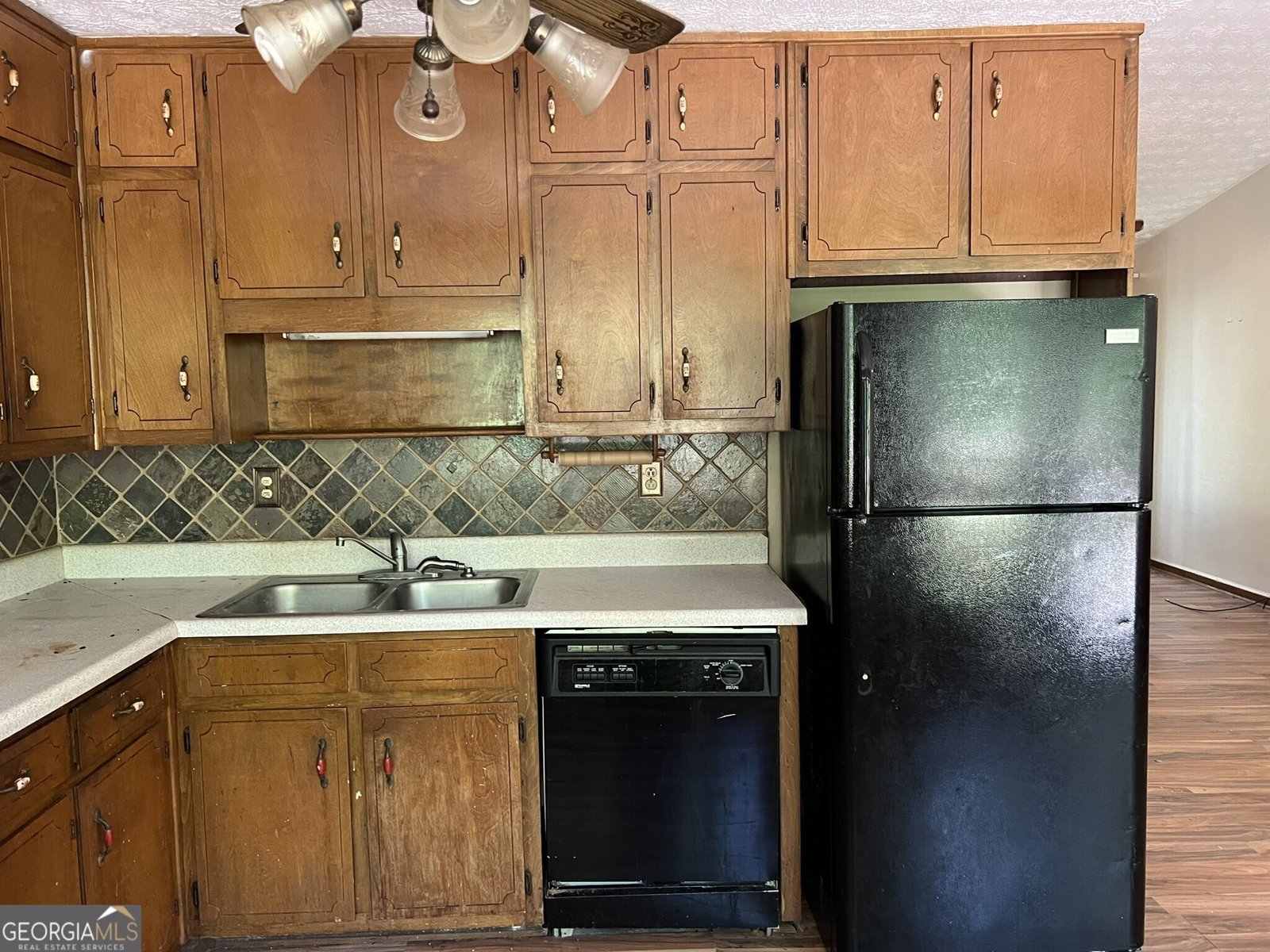 816 Cedar Lake Drive Conyers - 8