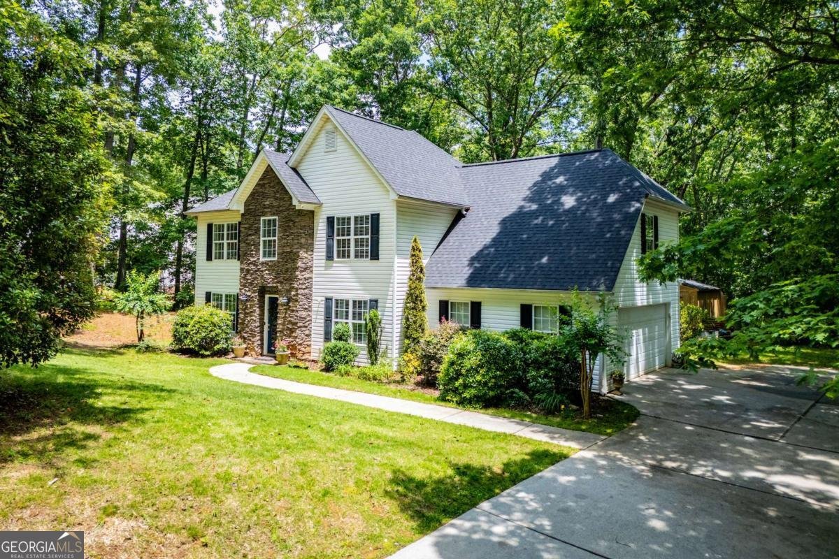 97 Coral Drive Whitesburg - 1