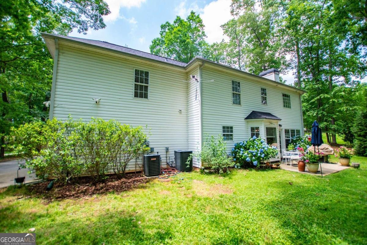 97 Coral Drive Whitesburg - 24