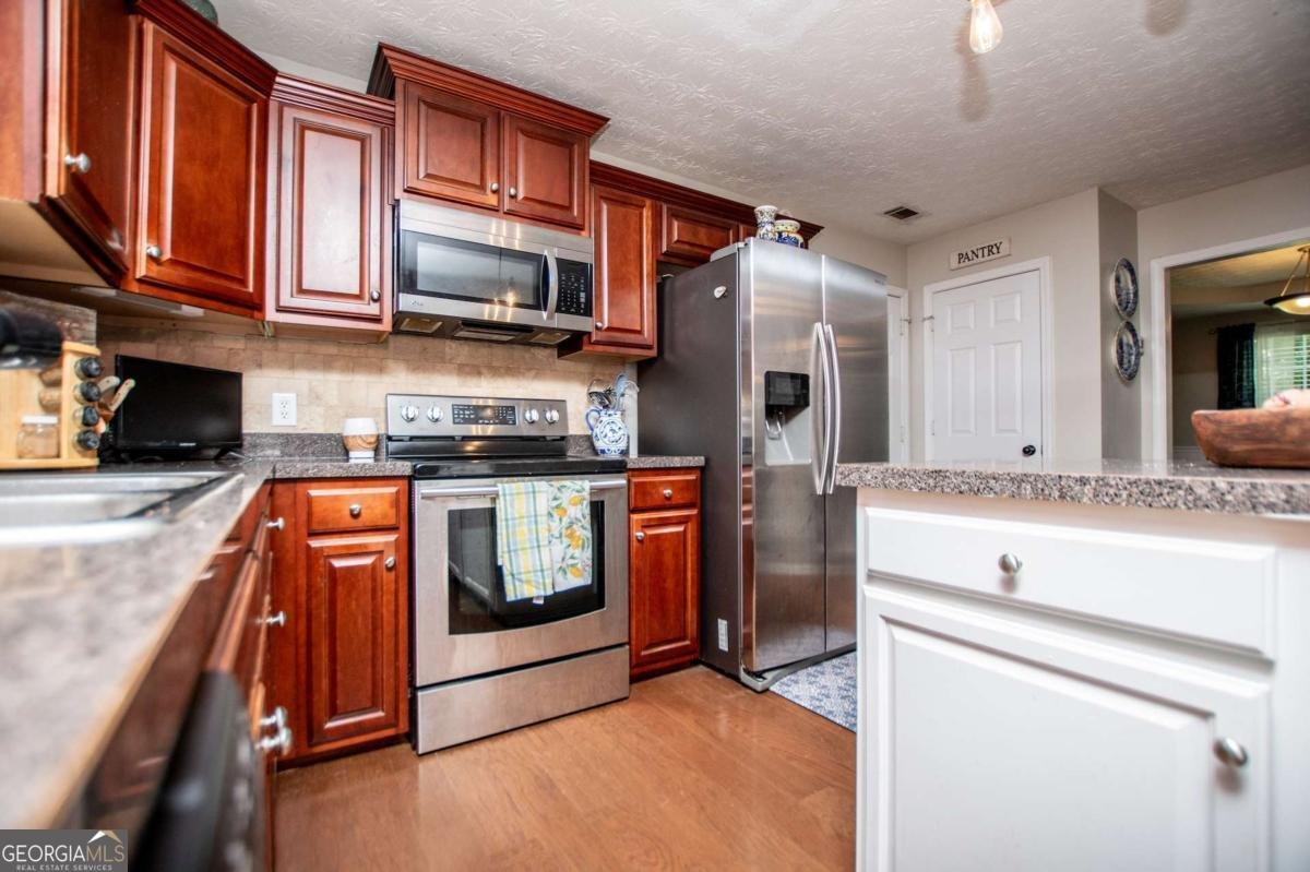 97 Coral Drive Whitesburg - 8