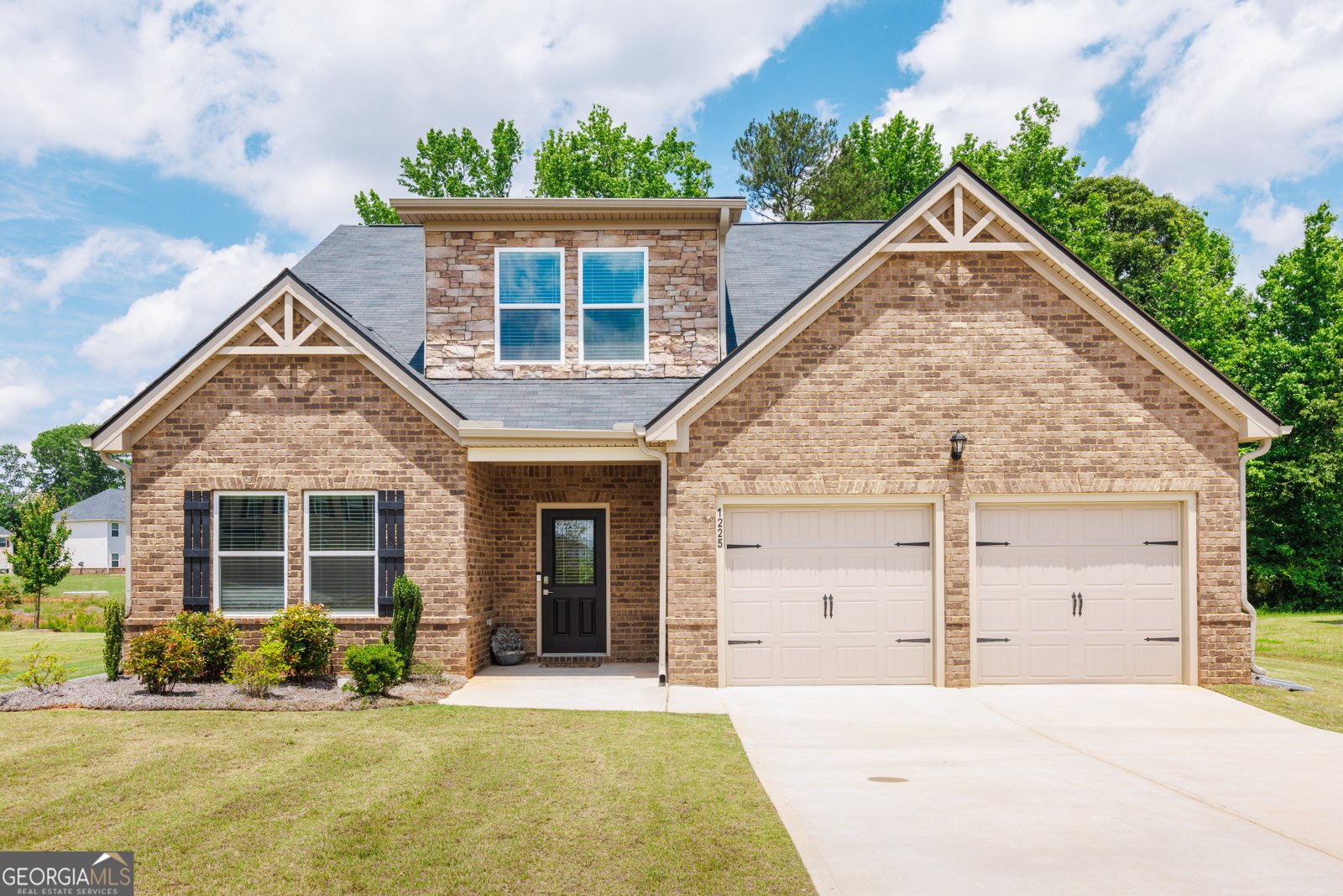 1225 Hibiscus Way Mcdonough - 1