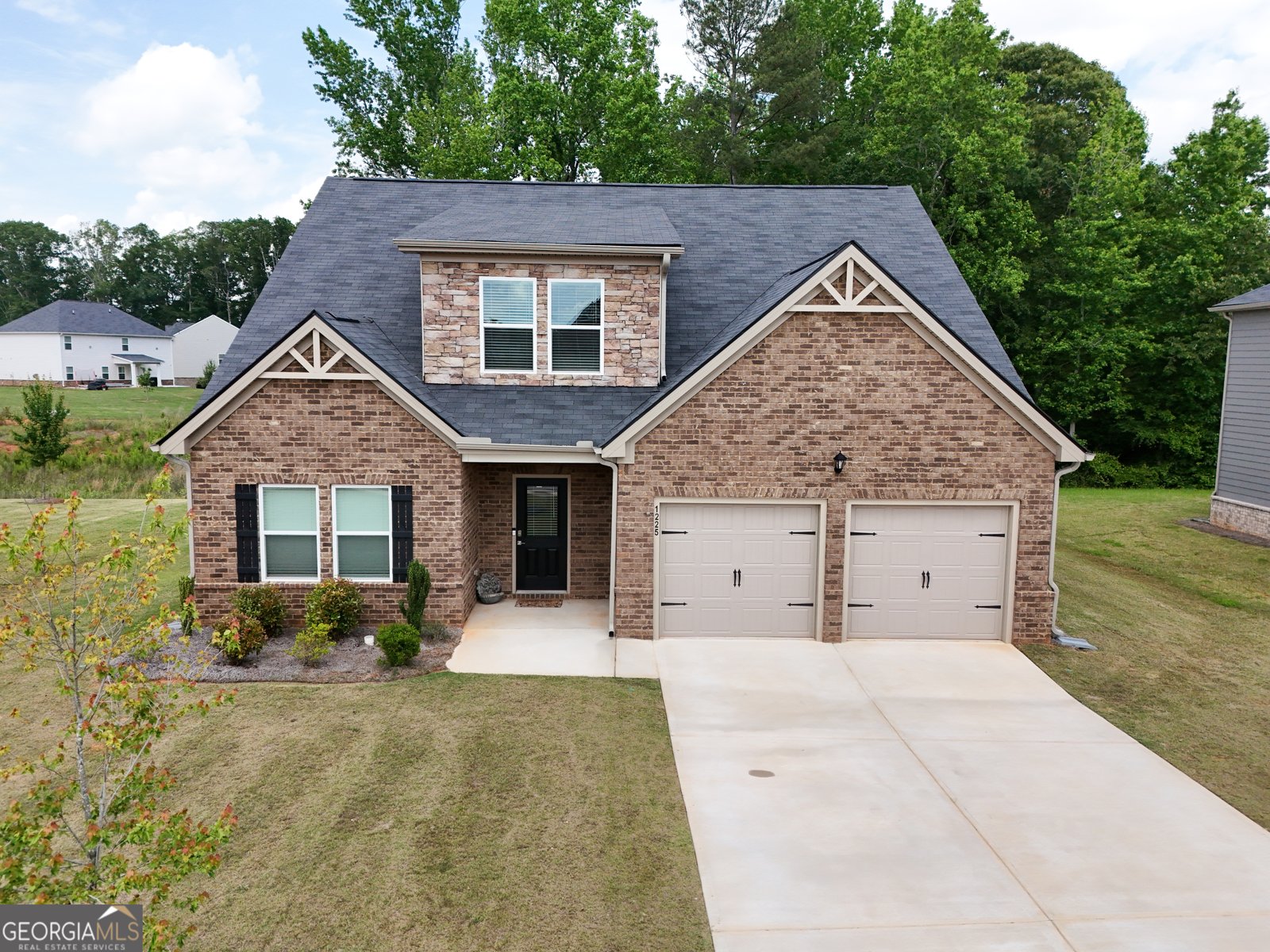 1225 Hibiscus Way Mcdonough - 2