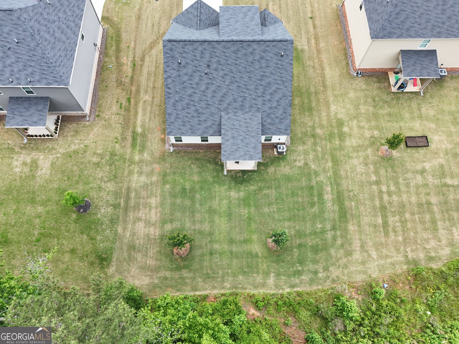 1225 Hibiscus Way Mcdonough - 28