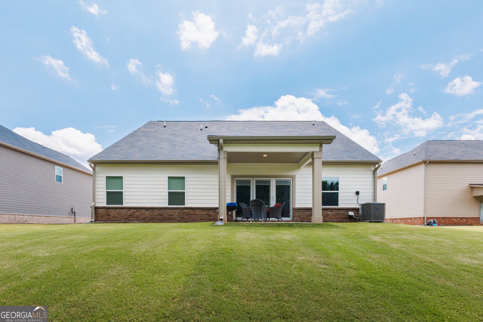 1225 Hibiscus Way Mcdonough - 29