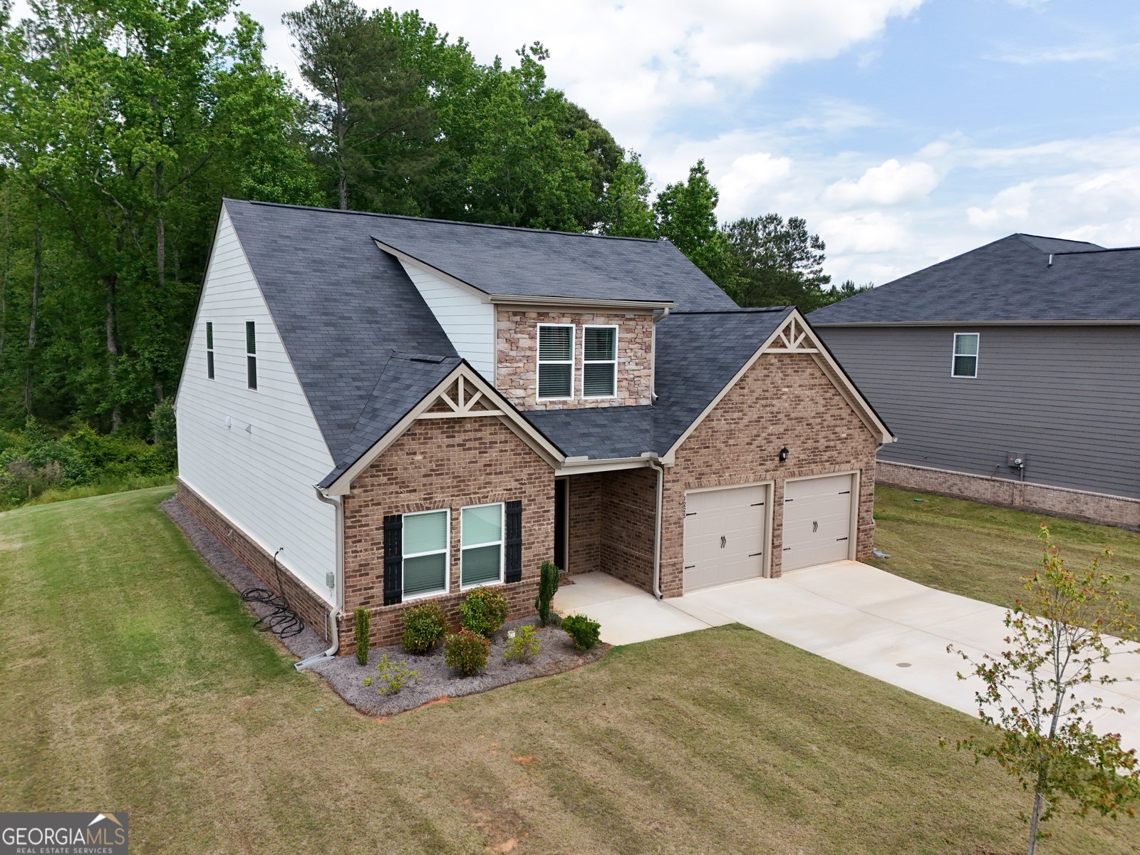 1225 Hibiscus Way Mcdonough - 3