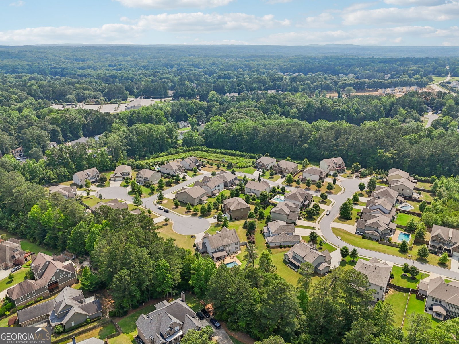 776 Amos Lane Kennesaw - 10