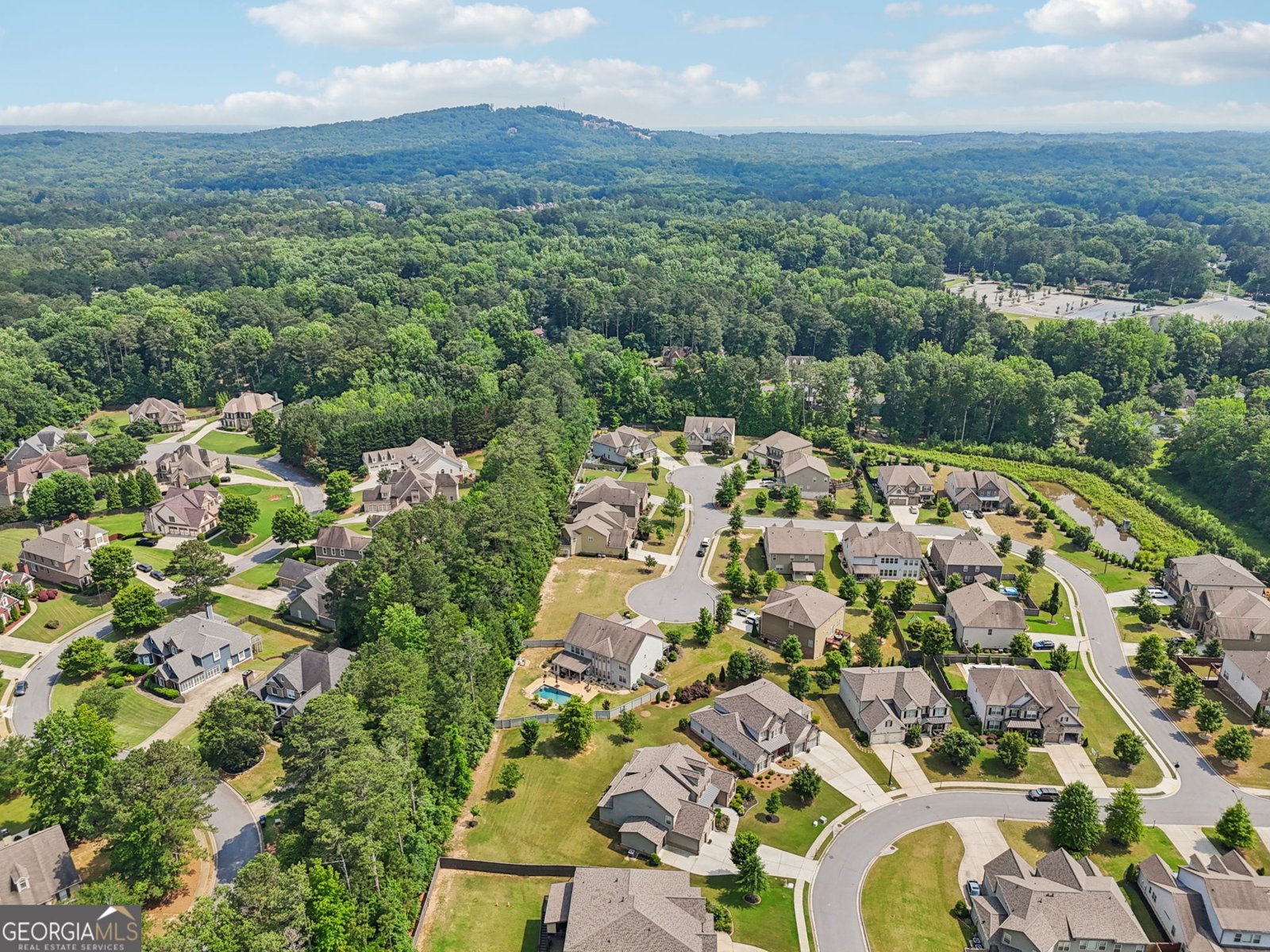 776 Amos Lane Kennesaw - 11