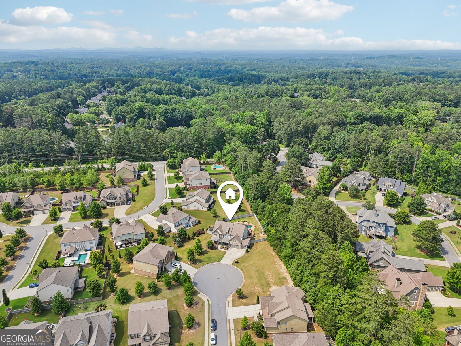 776 Amos Lane Kennesaw - 12