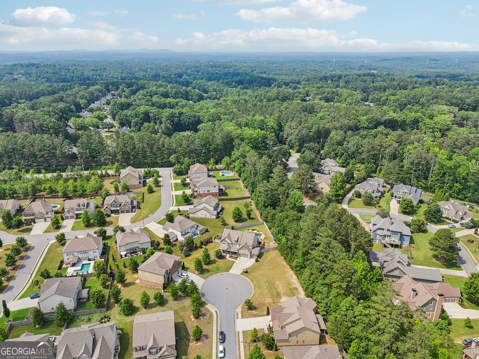 776 Amos Lane Kennesaw - 13