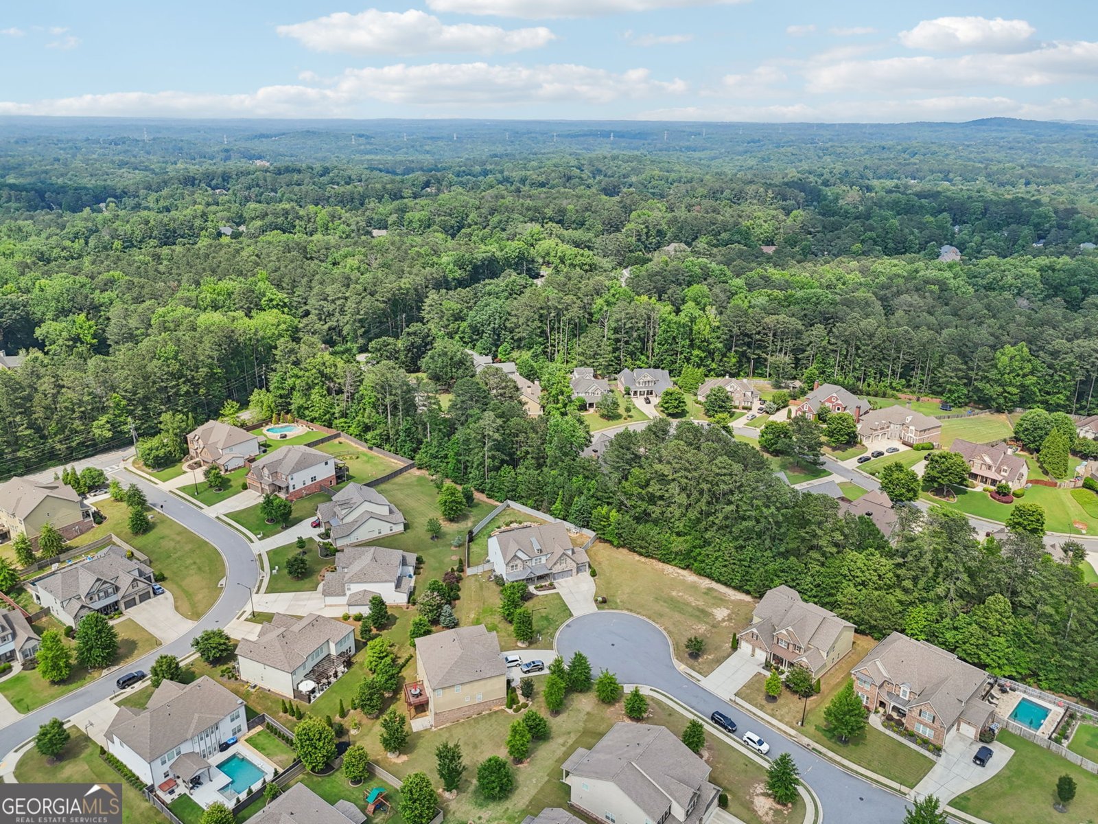 776 Amos Lane Kennesaw - 14